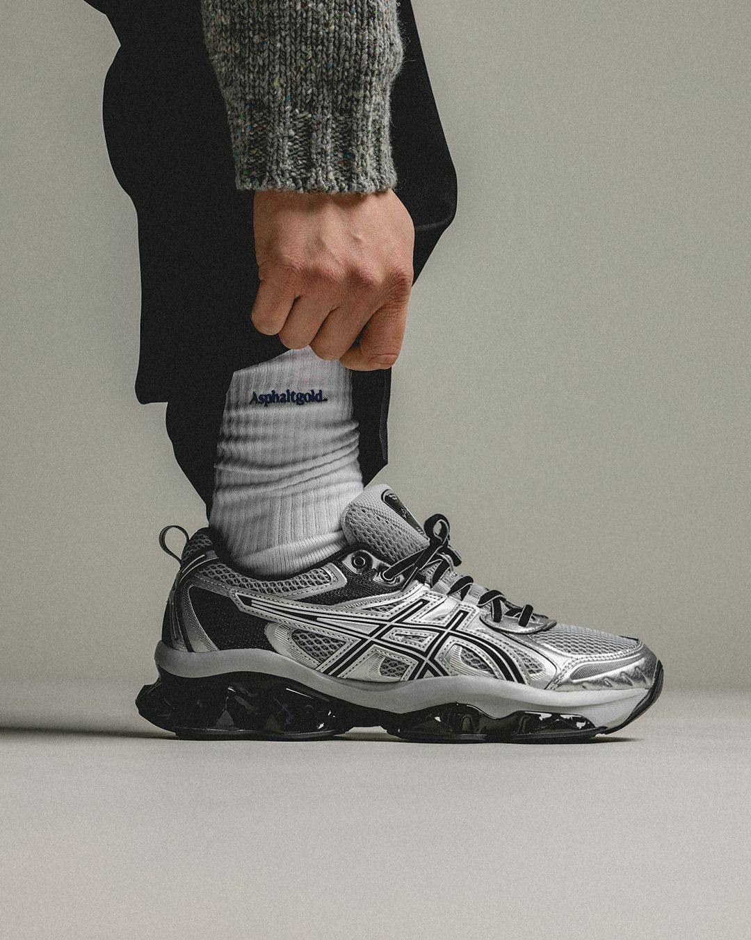 Focus Store】預購Asics GEL-Quantum Kinetic 