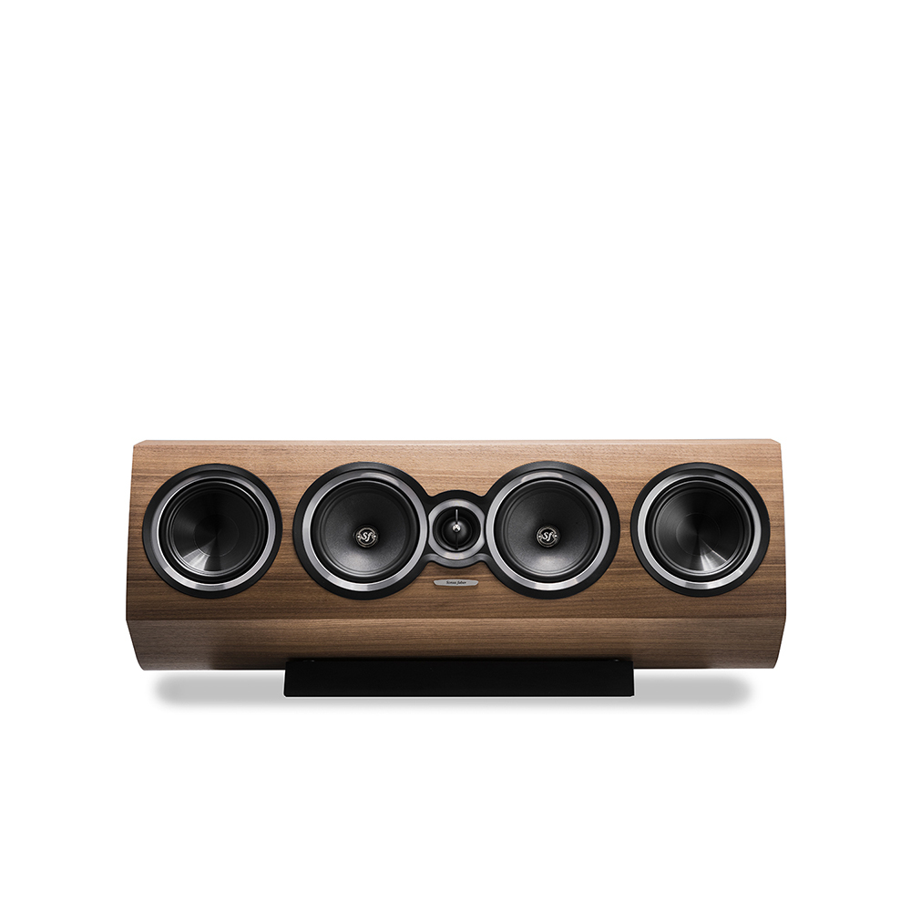 SONUS FABER |  Sonetto Center II