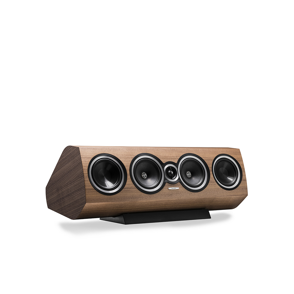 SONUS FABER |  Sonetto Center II