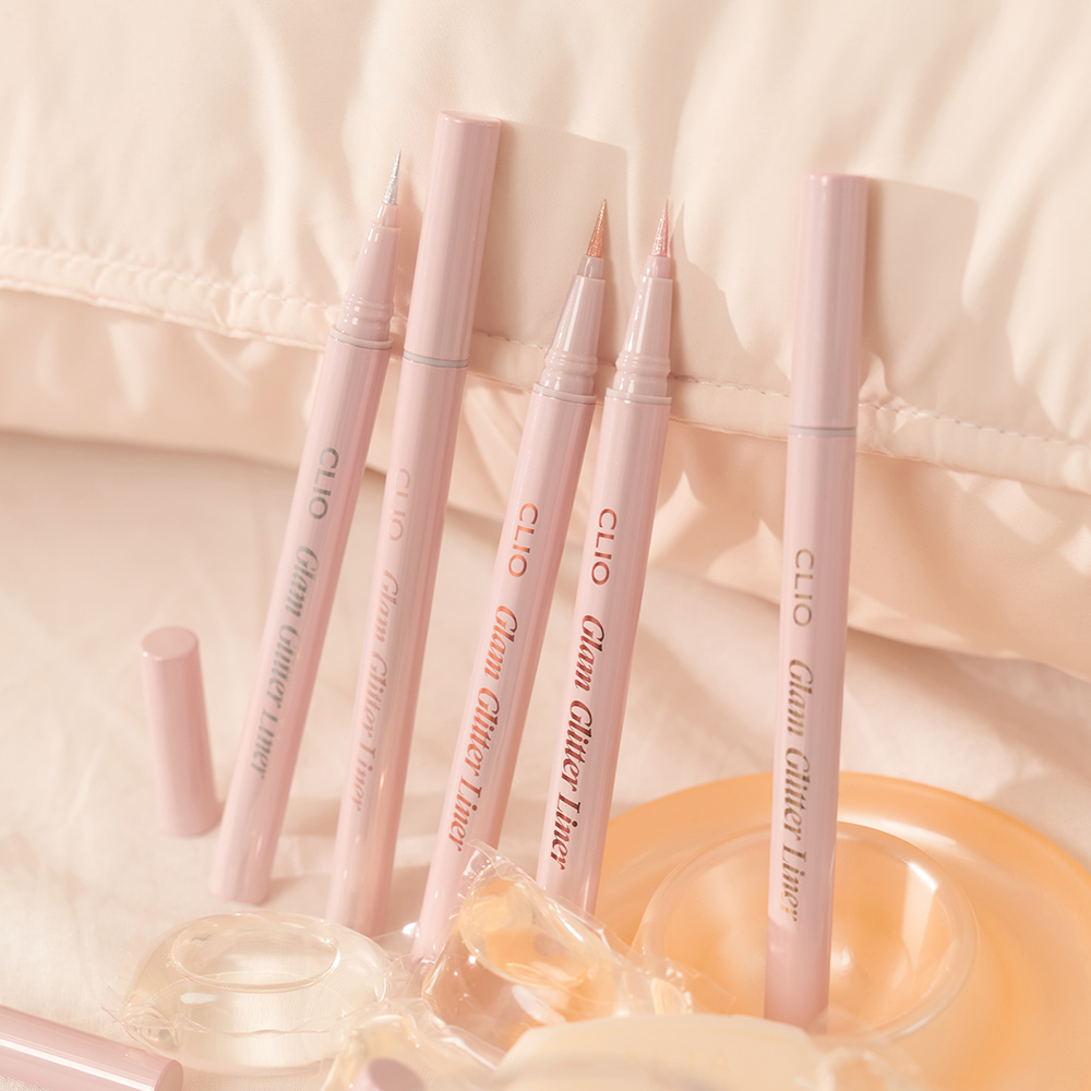 CLIO Glam Glitter Liner