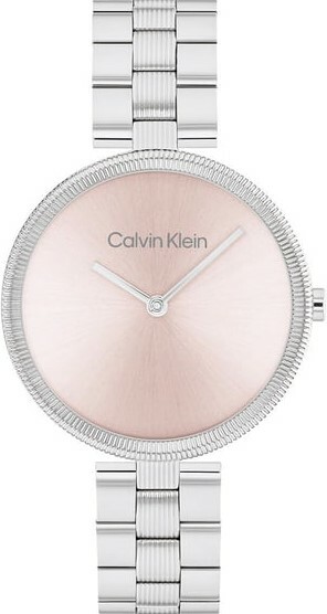 Calvin Klein watch