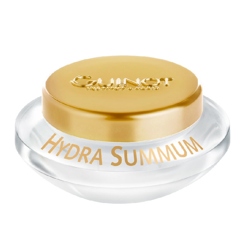Guinot Hydra Summum Cream 活肌水凝霜 50ml
