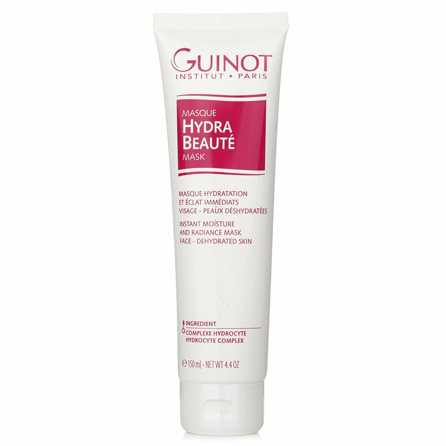 Guinot Hydra Beaute Mask 水分修護面膜 150ml