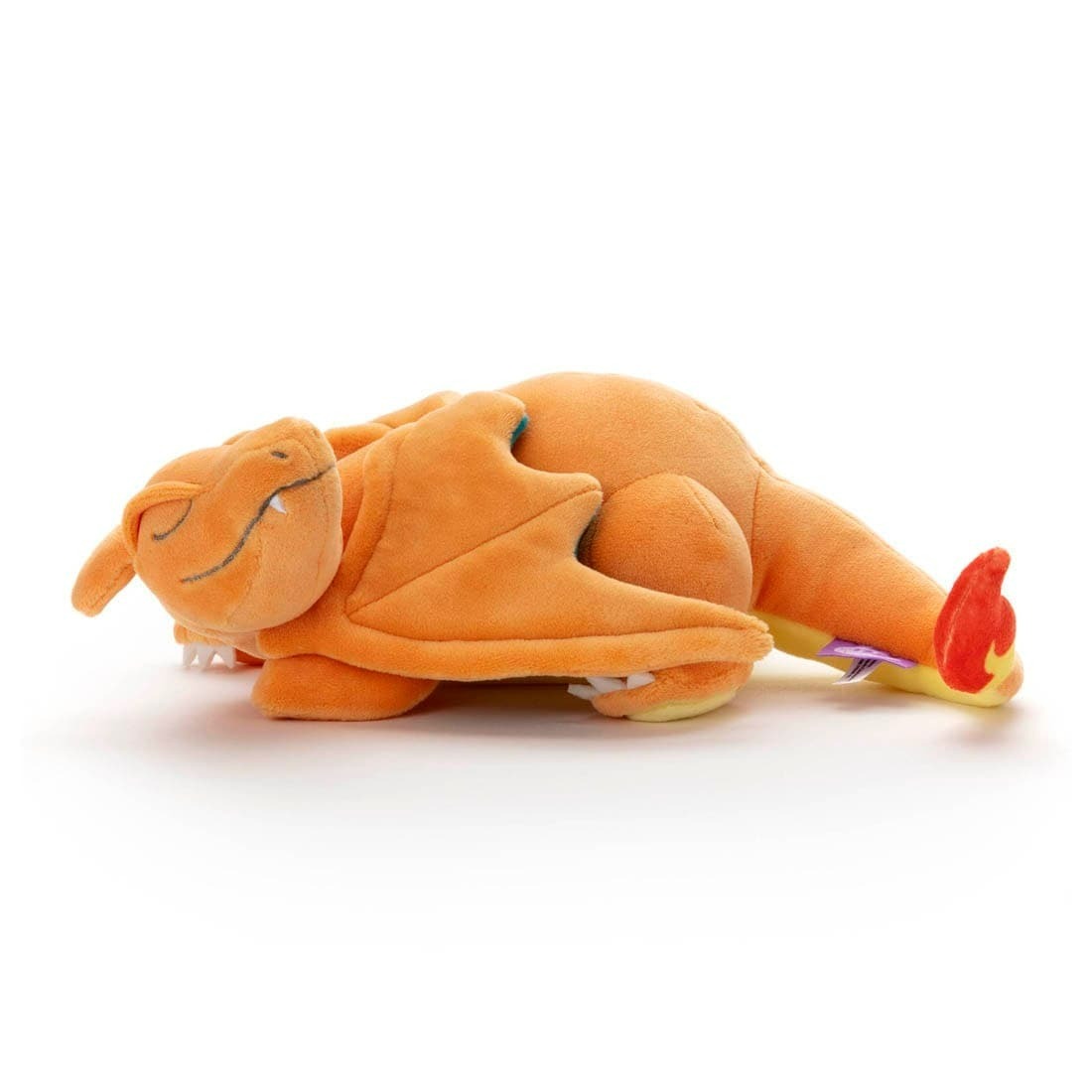 Takara Tomy 寵物小精靈 毛公仔 Pokemon Plush - Suya Suya 噴火龍 Charizard S Size