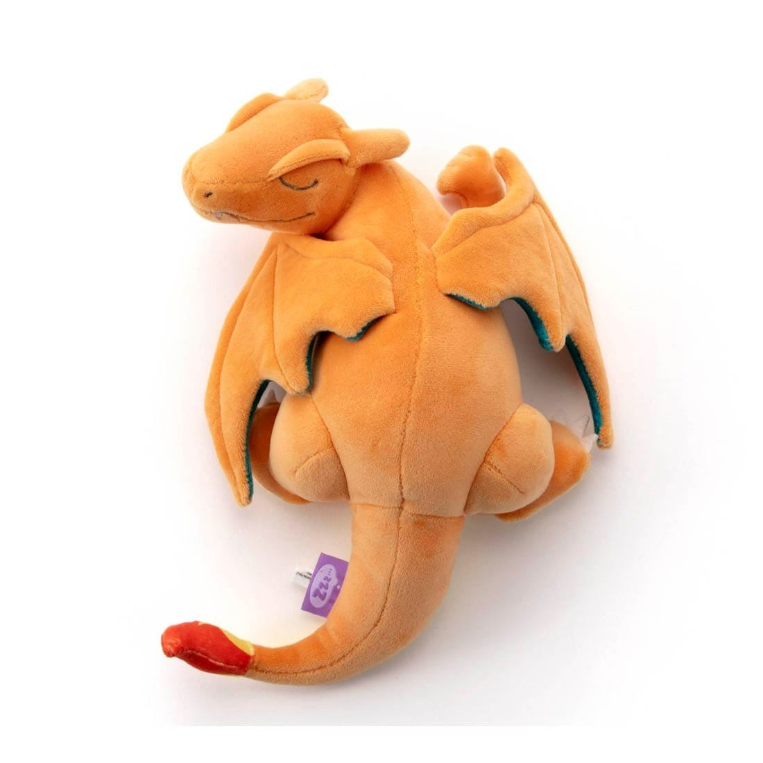 Takara Tomy 寵物小精靈 毛公仔 Pokemon Plush - Suya Suya 噴火龍 Charizard S Size