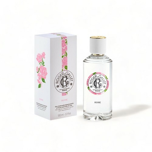 Roger & Gallet 夢迴花園 孟加拉玫瑰淡香水