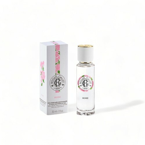 Roger & Gallet 夢迴花園 孟加拉玫瑰淡香水