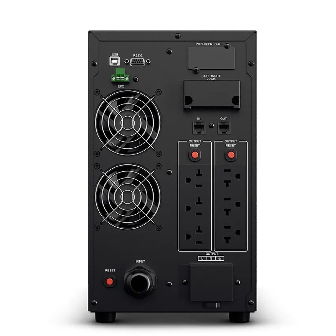 CyberPower 3000VA Online S 在線式不斷電系統 UPS OLS3000