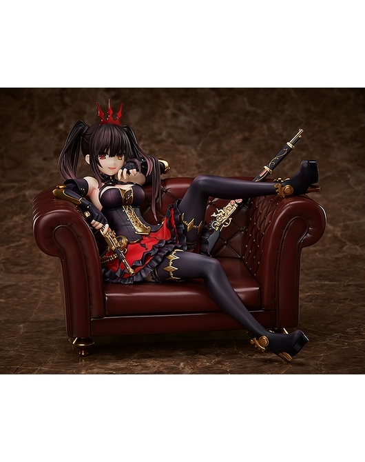 時崎狂三 女帝ver. Date A Live Kurumi Tokisaki Empress Ver.