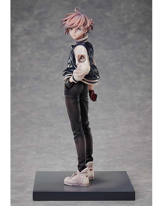 文豪Stray Dogs 中原中也 原作版 15歲ver. Bungo Stray Dogs Chuya Nakahara: Original Series Age Fifteen Ver.