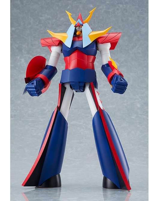 MODEROID 萊汀 MODEROID Reideen (Rerelease)