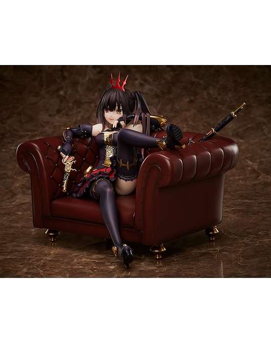 時崎狂三 女帝ver. Date A Live Kurumi Tokisaki Empress Ver.