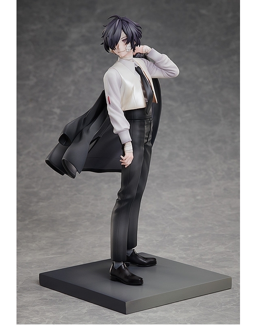 文豪Stray Dogs 太宰治 原作版 15歲ver. Bungo Stray Dogs Osamu Dazai: Original Series Age Fifteen Ver.