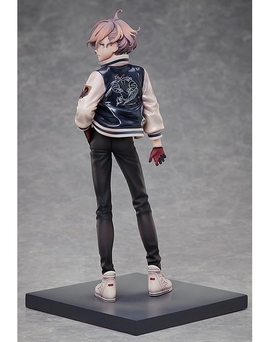文豪Stray Dogs 中原中也 原作版 15歲ver. Bungo Stray Dogs Chuya Nakahara: Original Series Age Fifteen Ver.