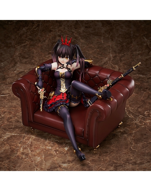 時崎狂三女帝ver. Date A Live Kurumi Tokisaki Empress Ver.