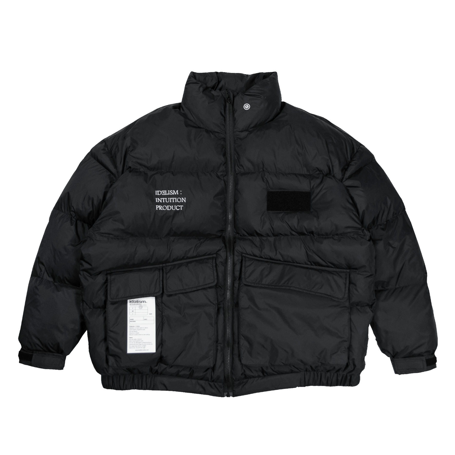 idealism / Tech Jacket - ID23073