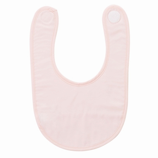 MH花朵刺綉蕾絲圍兜