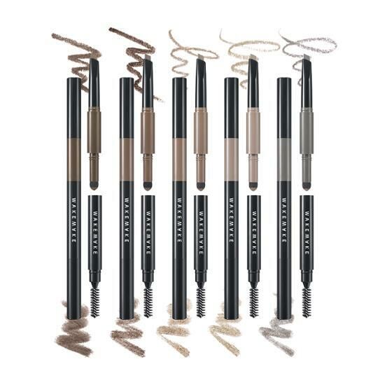 WAKEMAKE Powder Jet Dual Brow