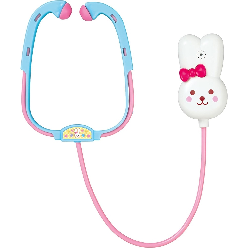 《 小美樂 》 聽診器