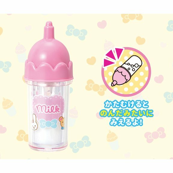 《 小美樂 》 牛奶瓶2022