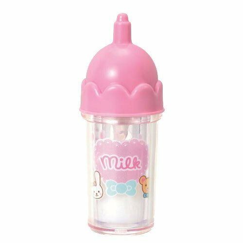 《 小美樂 》 牛奶瓶2022