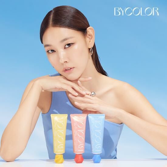 BYCOLOR Toothpaste 美白牙膏