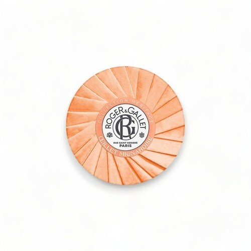 Roger & Gallet 夢迴花園 丁香康乃馨香水皂