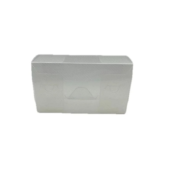 塑質卡盒 塑膠卡盒 牌盒 配件盒 Card Box S Clear 小 透明