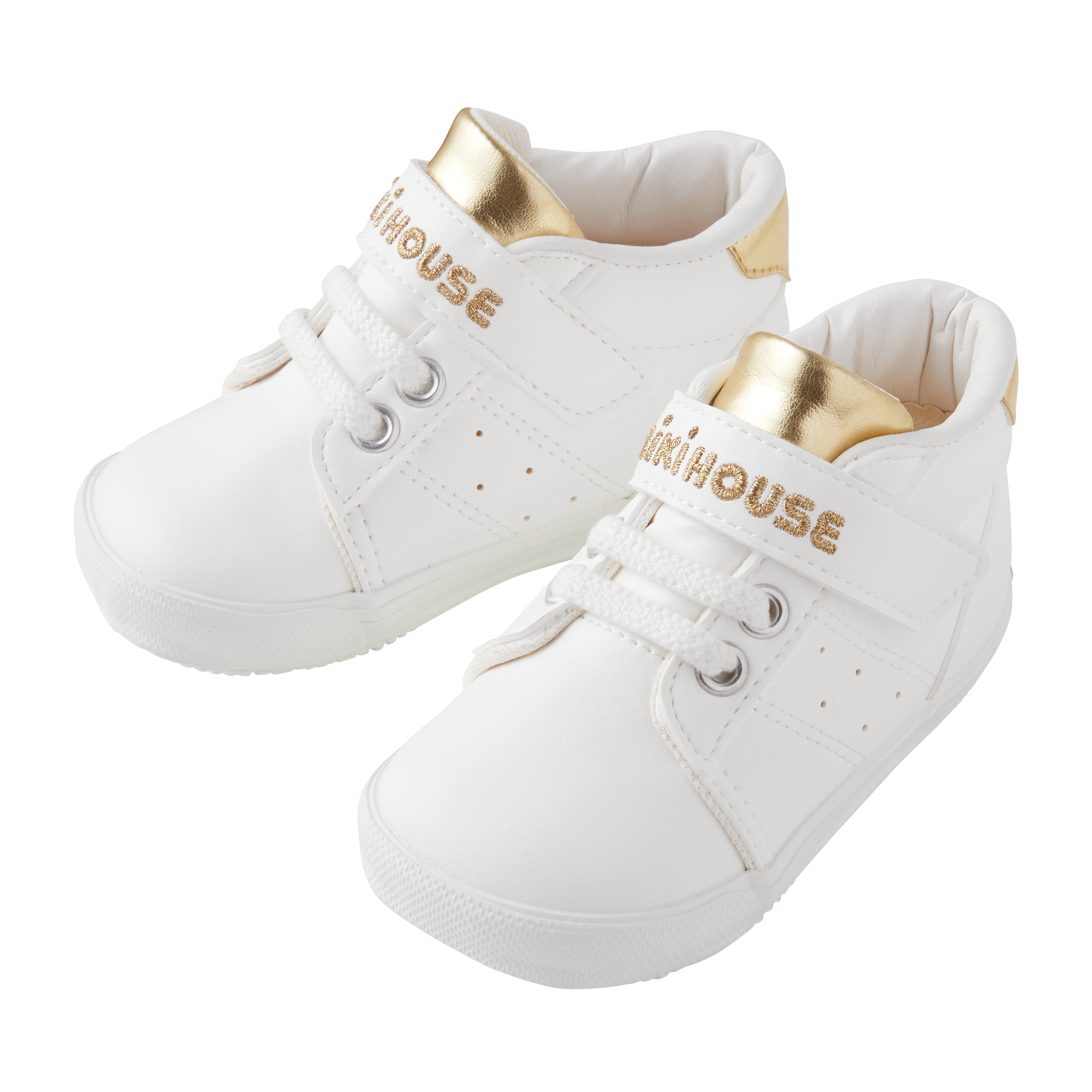 GL 第二階段嬰兒鞋