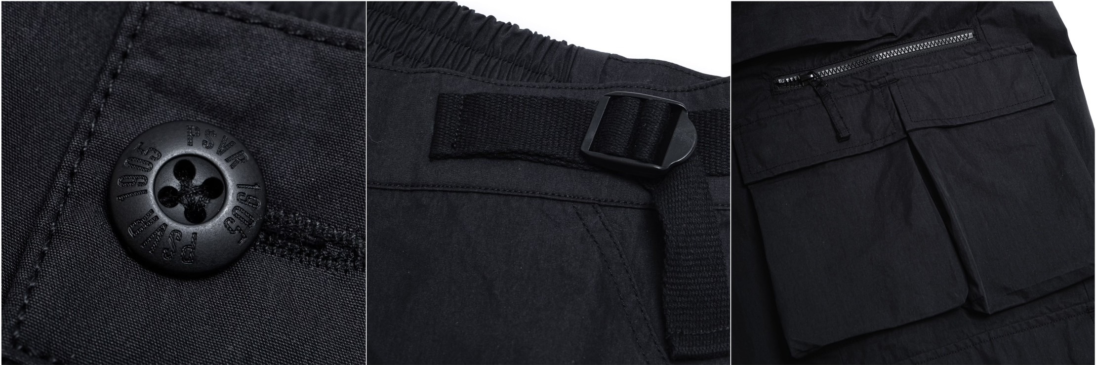 パンツ PERSEVERE MULTI POCKET CARGO PANTS パンツ PERSEVERE MULTI-POCKET CARGO PANTS PERSEVERE MULTI