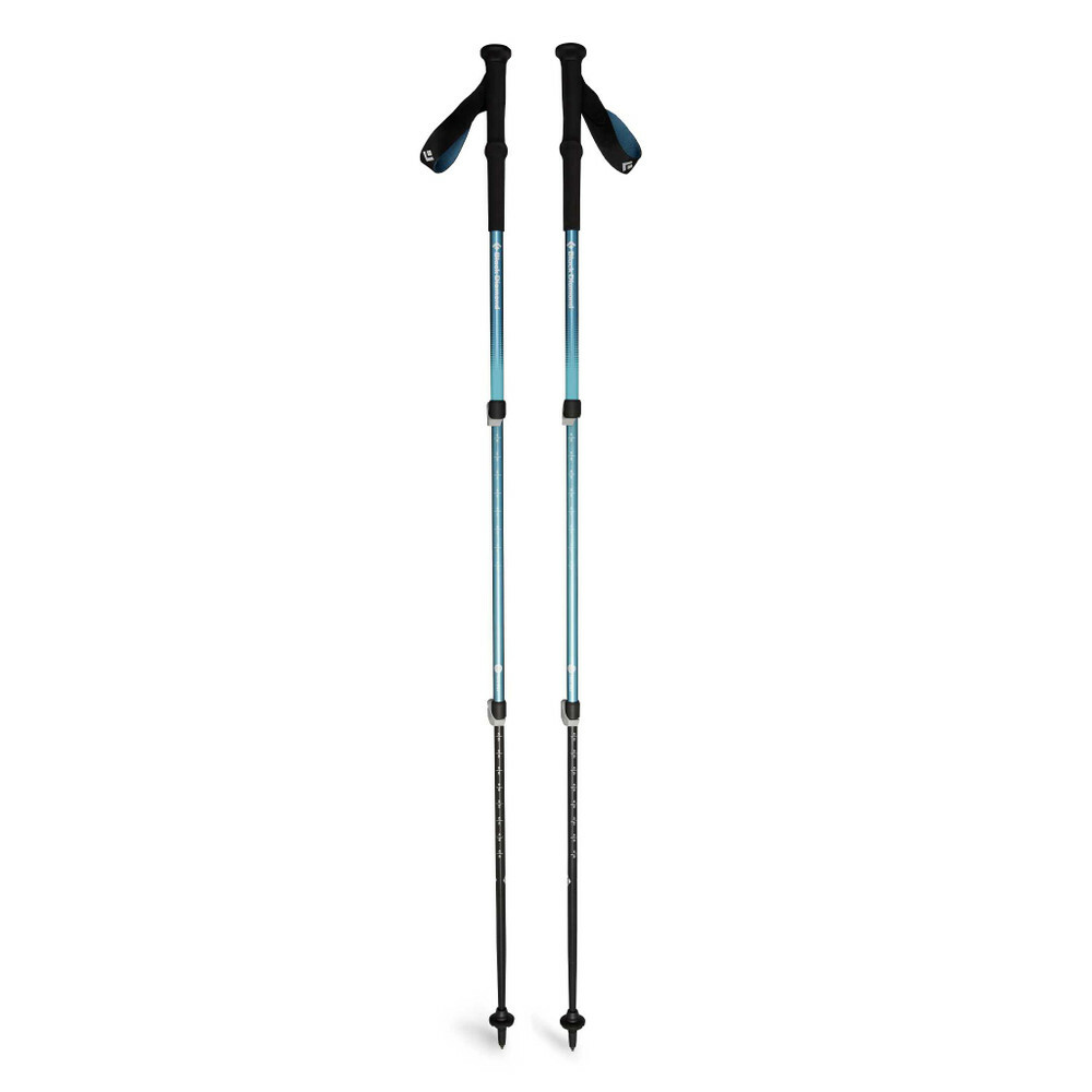 Black Diamond Trail back Trekking Pole 2024新款鋁合金行山杖