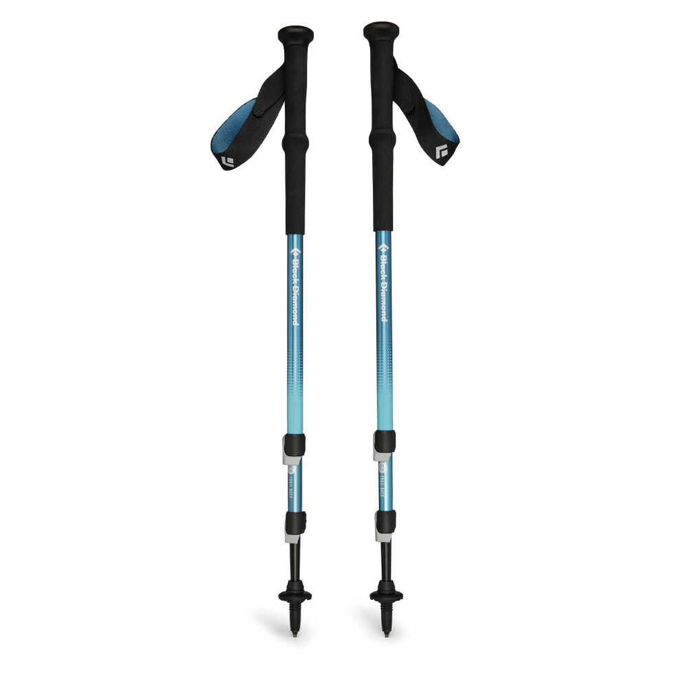 Black Diamond Trail Back Trekking Pole 2024   Original 