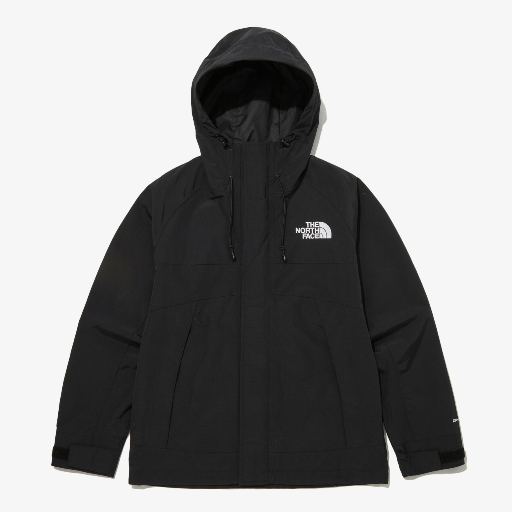 THE NORTH FACE 北臉 HI MOUNTAIN 連帽外套 NJ2HQ05