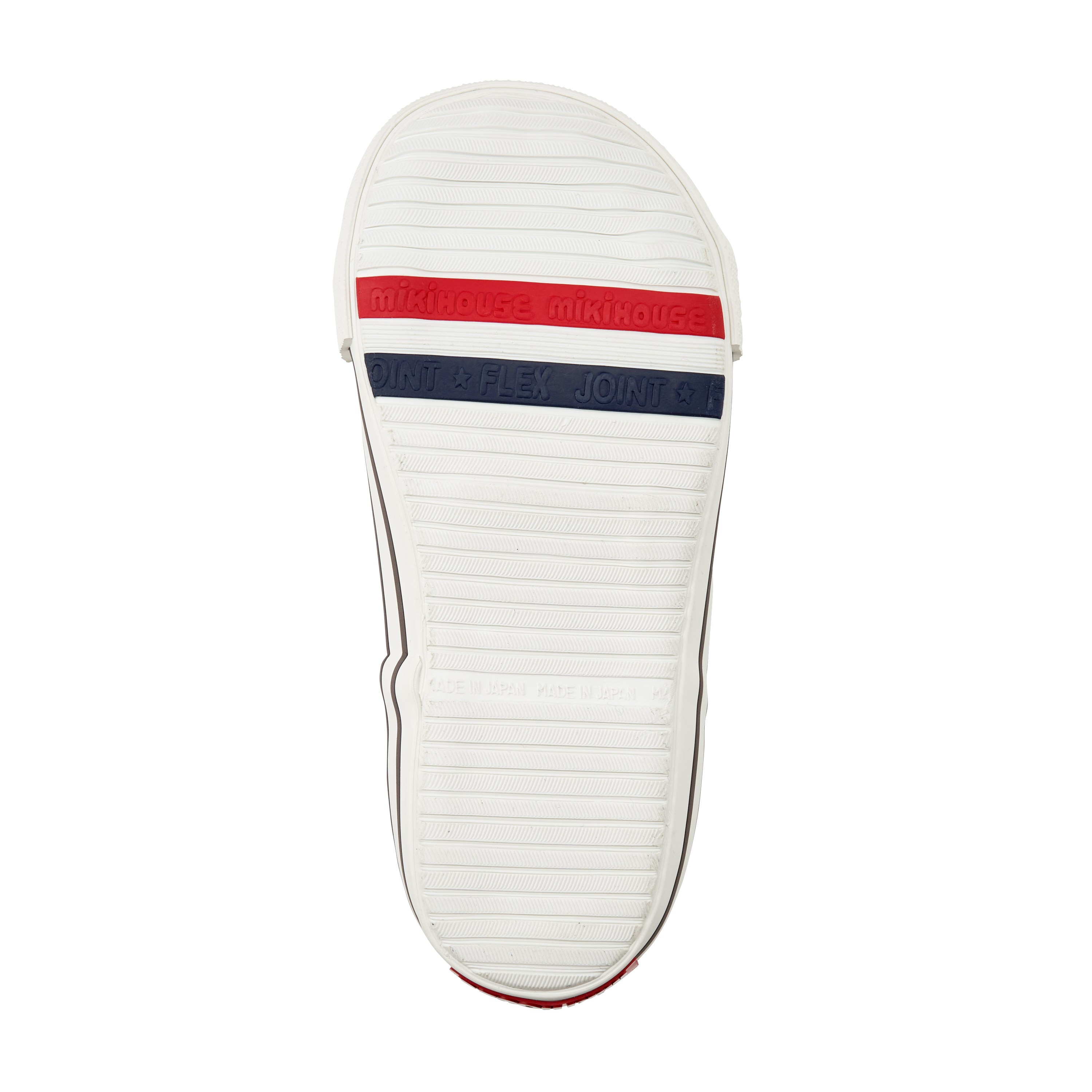 MH帆布第三階段中童鞋