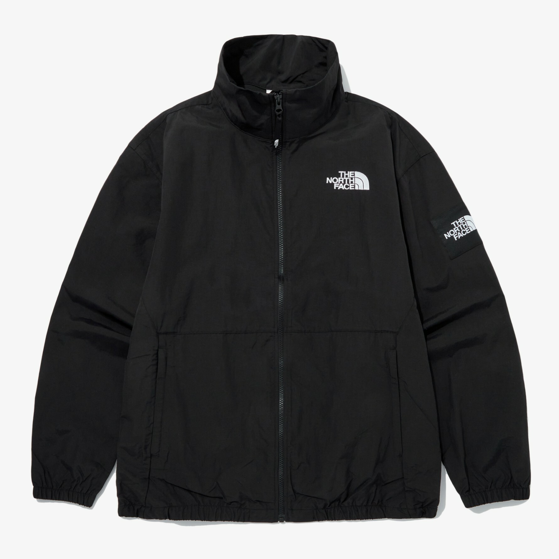 THE NORTH FACE 北臉 白標 OLEMA EX 立領 外套 NJ3BQ10