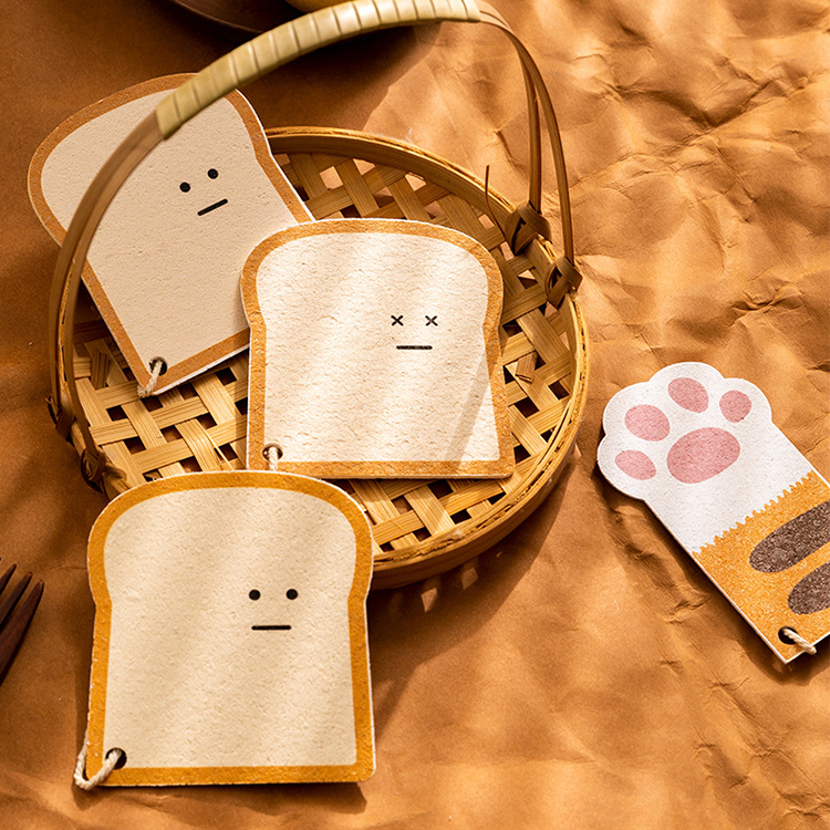 吐司木漿棉洗碗海綿