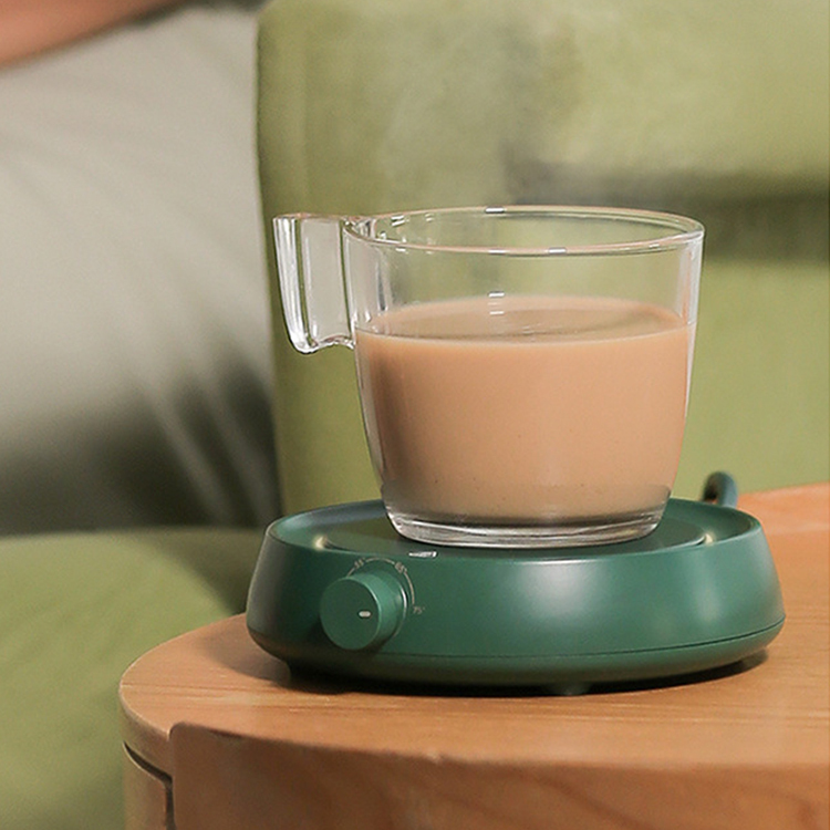 保溫加熱杯墊