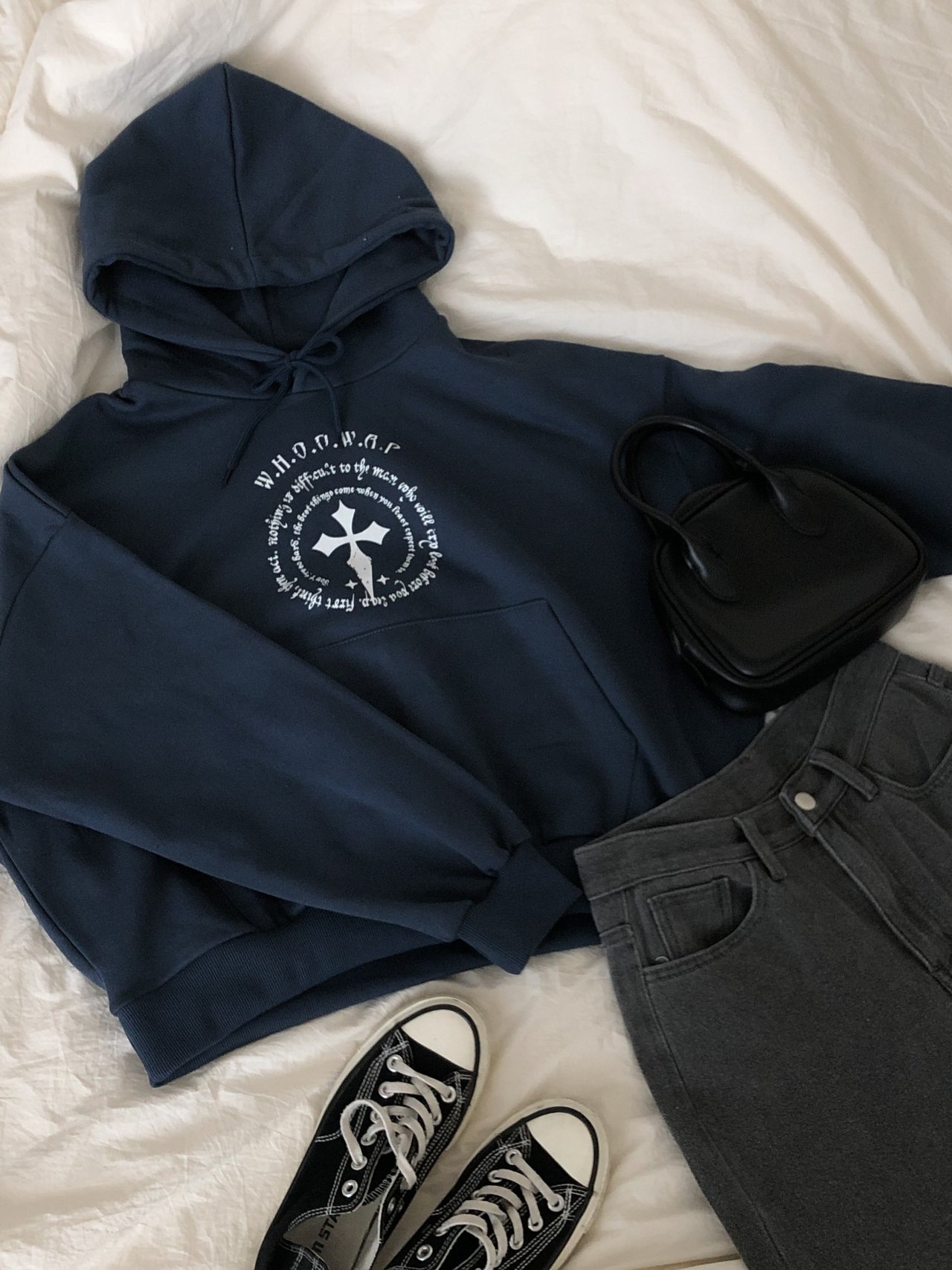 Whoowap Hoodie