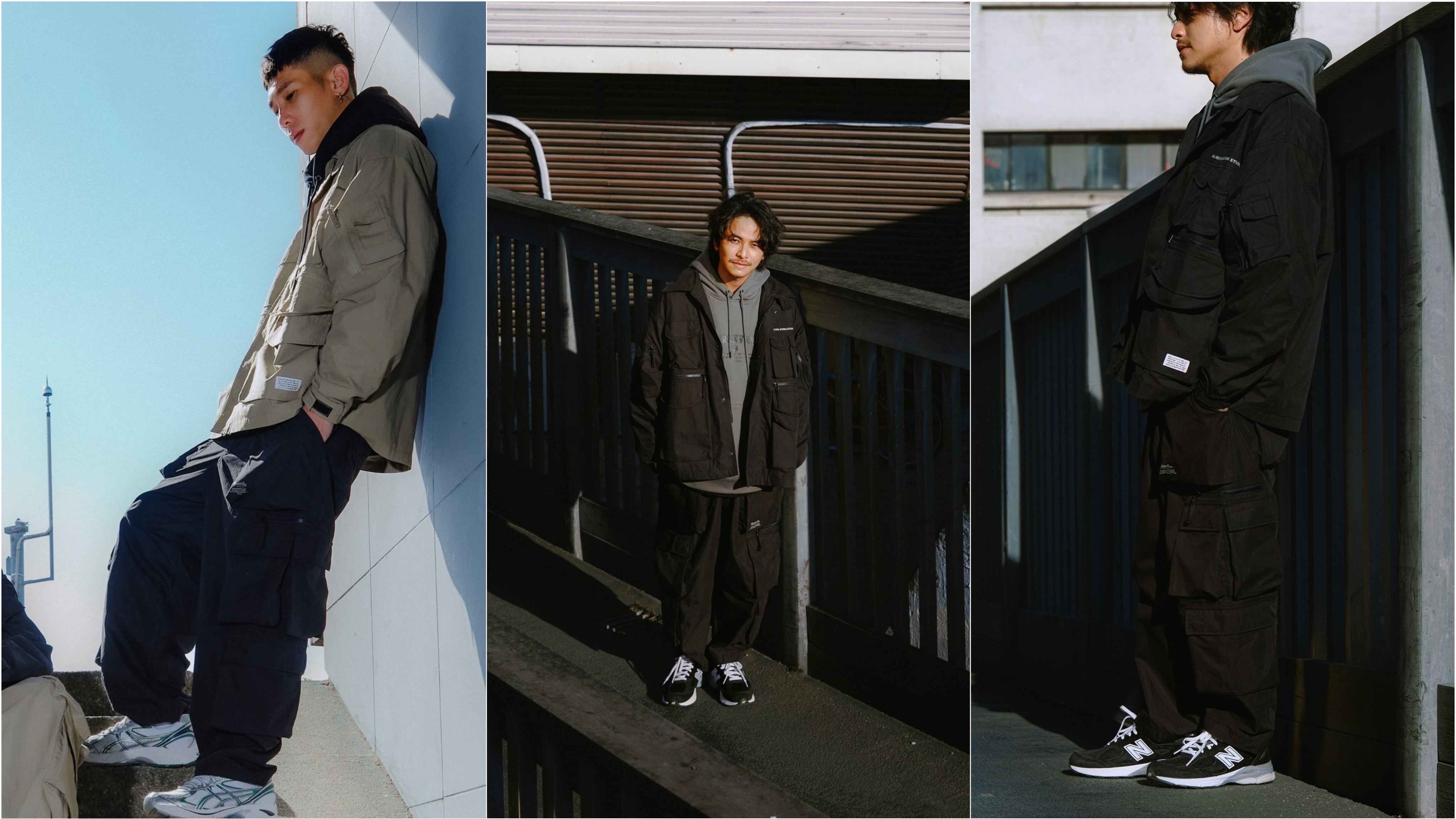 パンツ PERSEVERE MULTI POCKET CARGO PANTS パンツ PERSEVERE MULTI-POCKET CARGO PANTS PERSEVERE MULTI