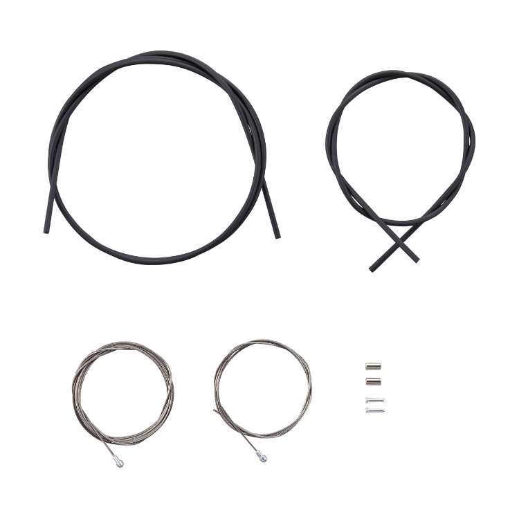 Shimano Road Brake Cable Set (Sil-Tec Coating) #WO-Y80098011