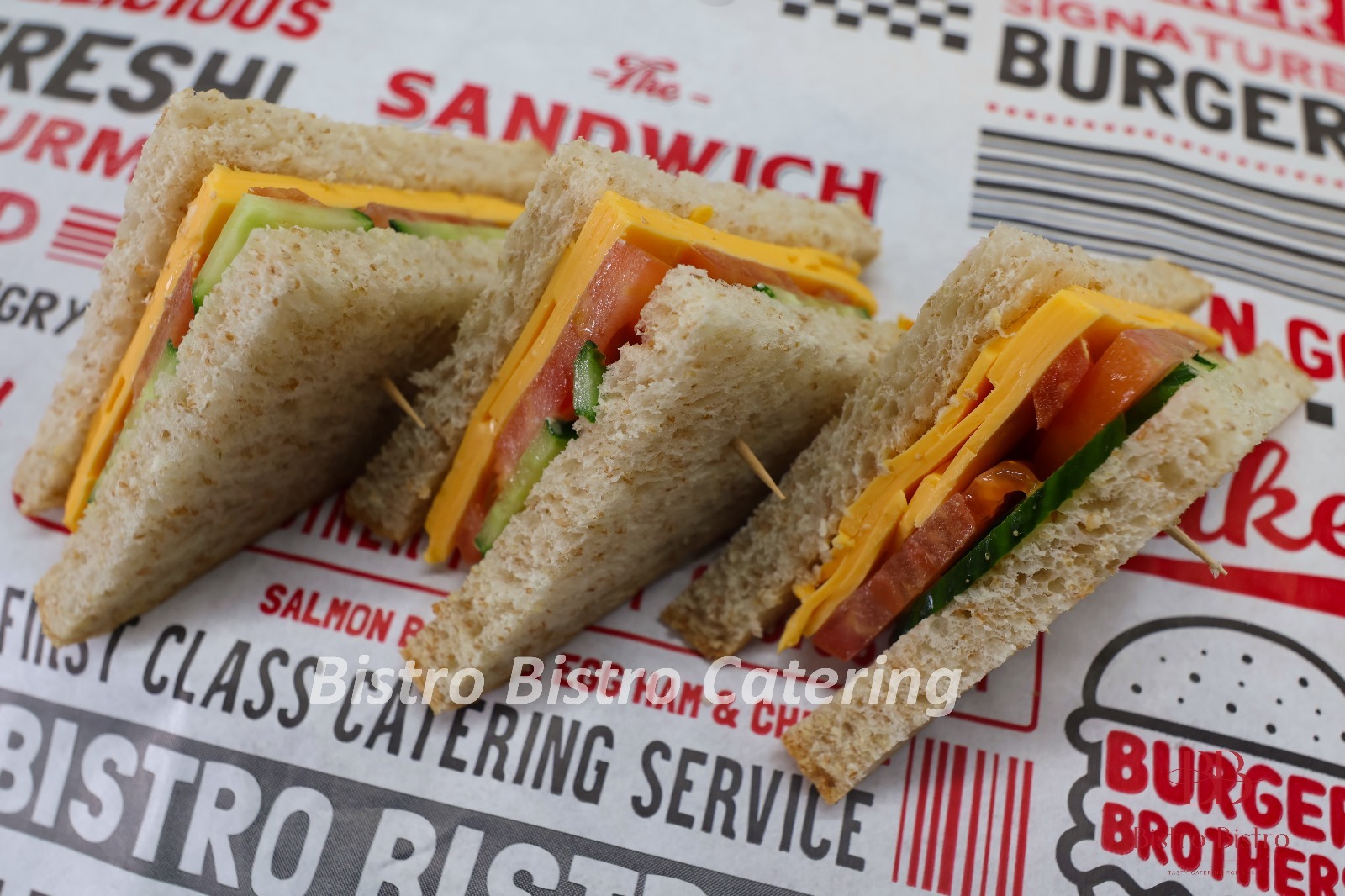 車打芝士 (V)（12pcs）