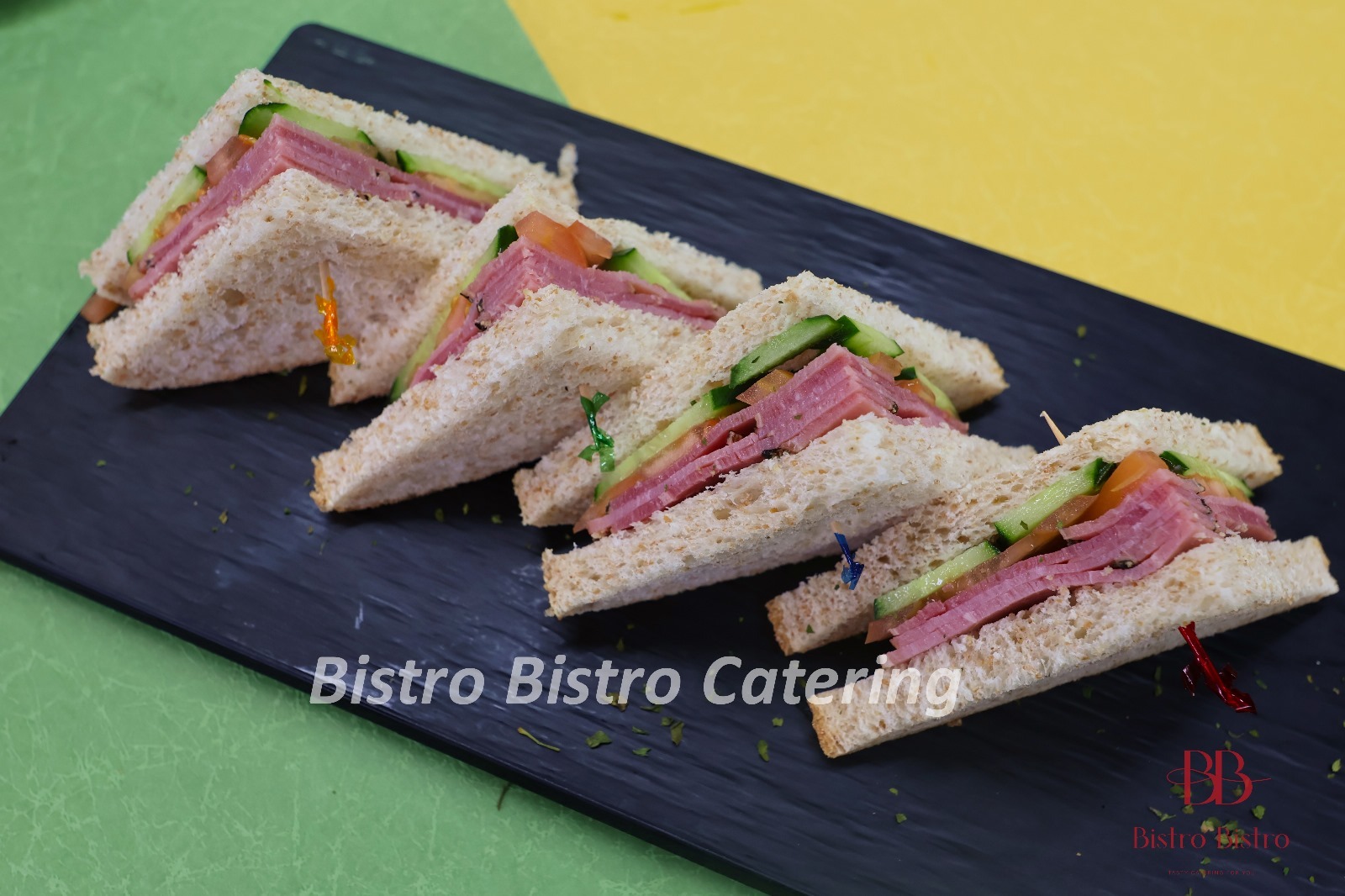 紐約黑椒牛肉（12pcs）