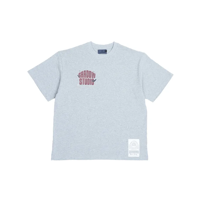 【Focus Store】現貨 SHADOW STUDIO BAT LOGO TEE / 蝙蝠LOGO短袖
