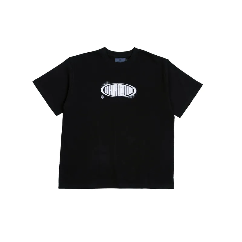 【Focus Store】現貨 SHADOW STUDIO OVAL LOGO TEE / 橢圓LOGO短袖