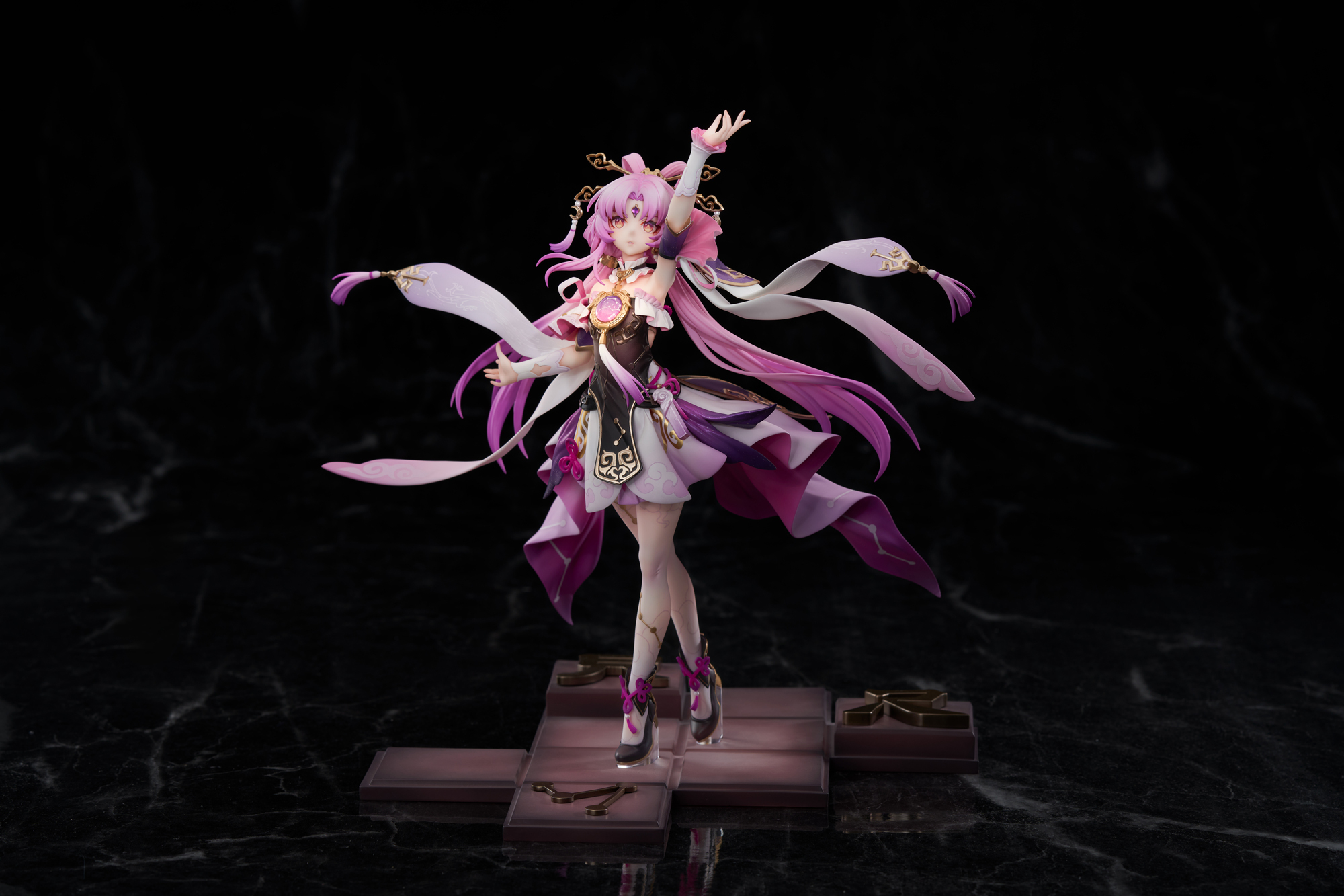 「ACG.GO」「預購」日版 APEX 符玄 崩壞：星穹鐵道 1/7 PVC Figure