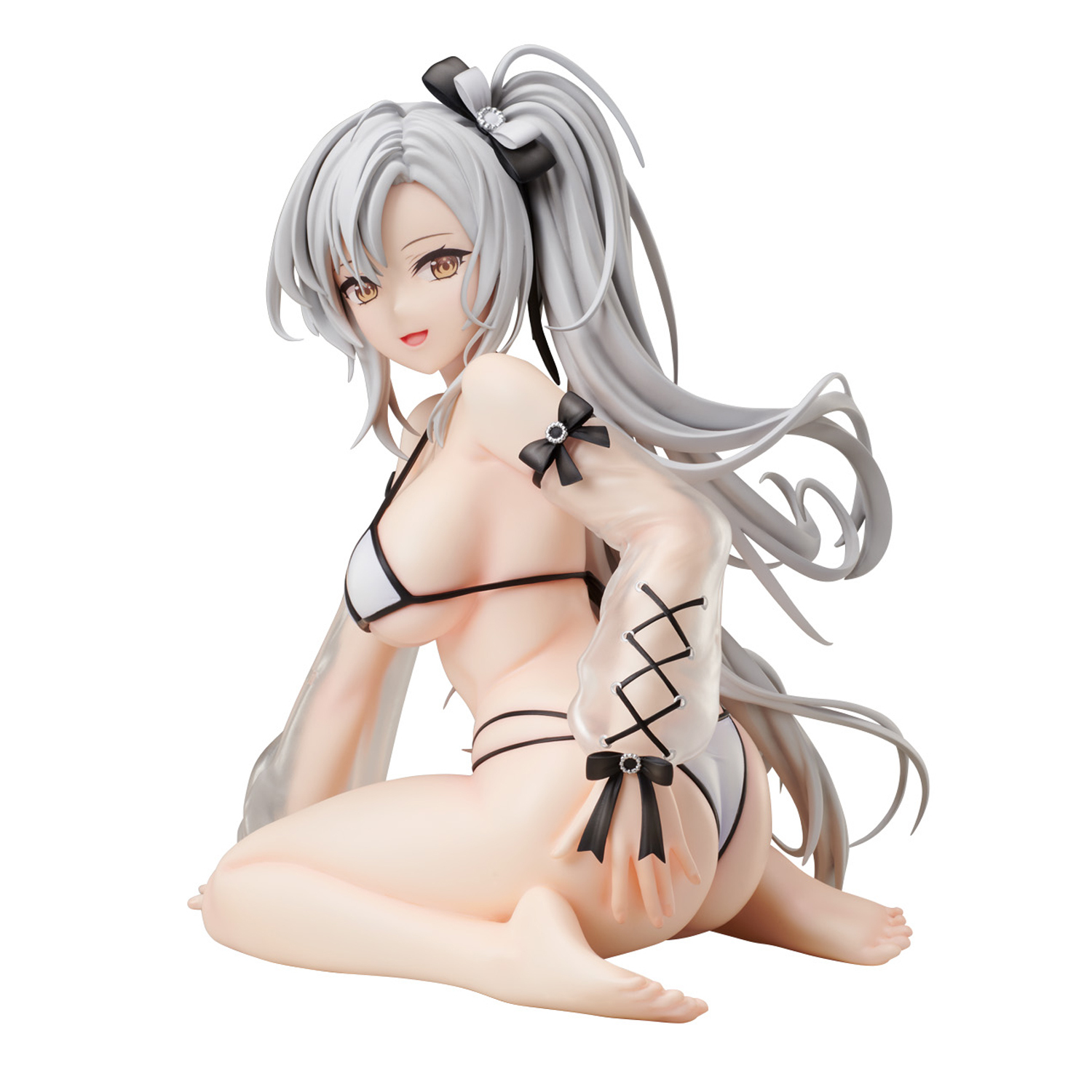 「ACG.GO」「預購」日版 FREEing B-style 德雷克 黃金鹿的閒暇時光 碧藍航線 1/4 PVC Figure