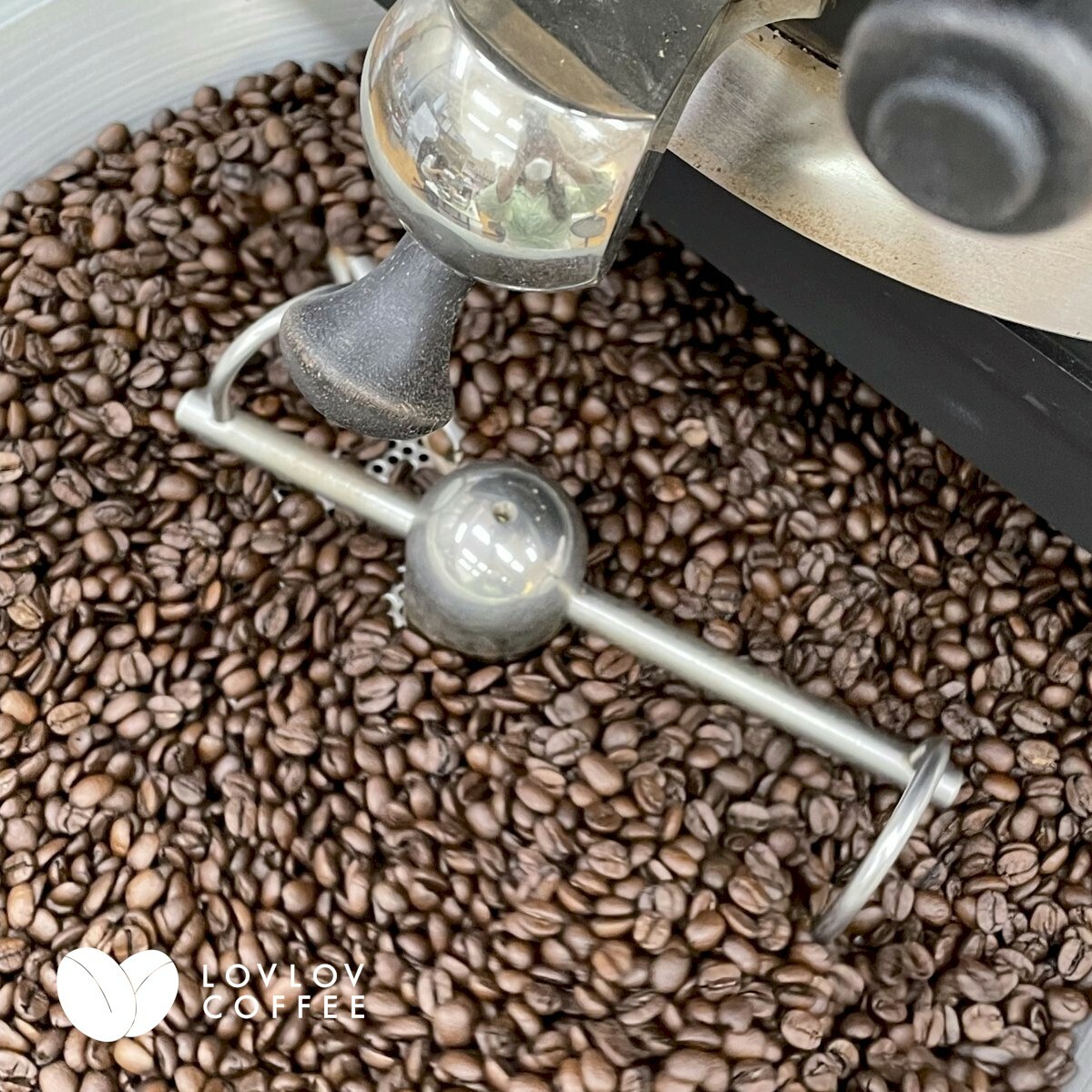 咖啡店 / 企業 / 機構 | 咖啡豆批發 | 專屬訂豆方案