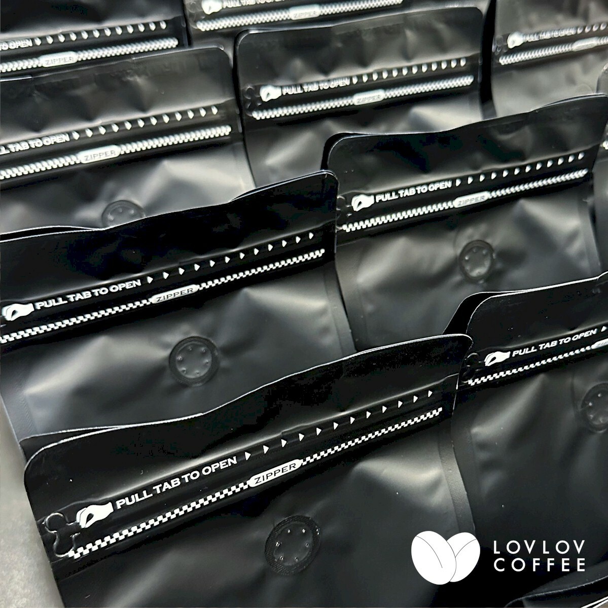 個人 | 10kg起 | 咖啡豆小型批發 | 可分次發貨