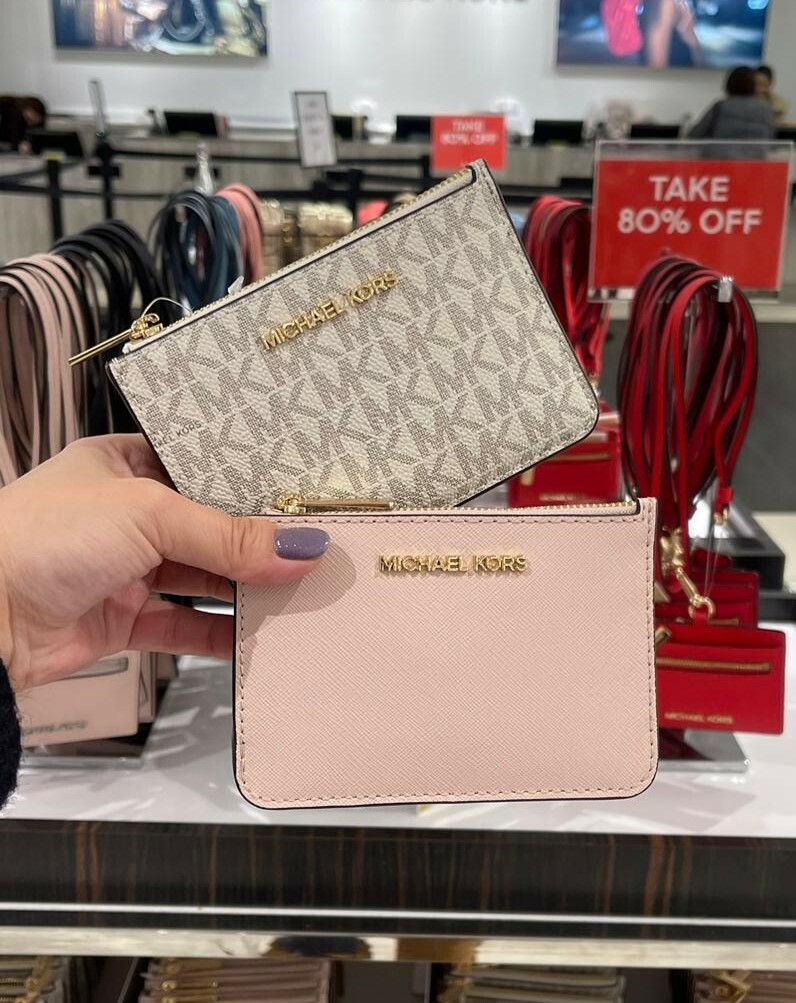 【預購】Michael Kors F020251 散子包