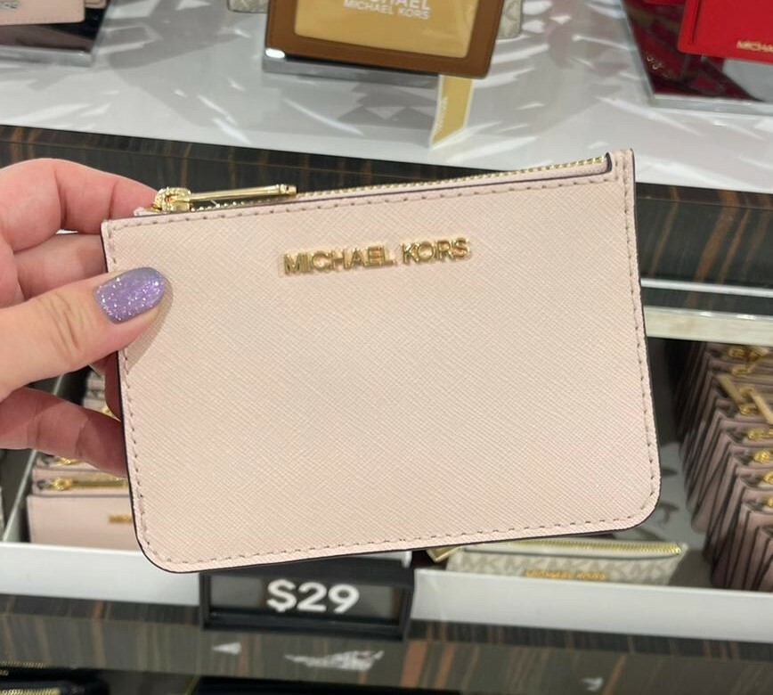 【預購】Michael Kors F020251 散子包